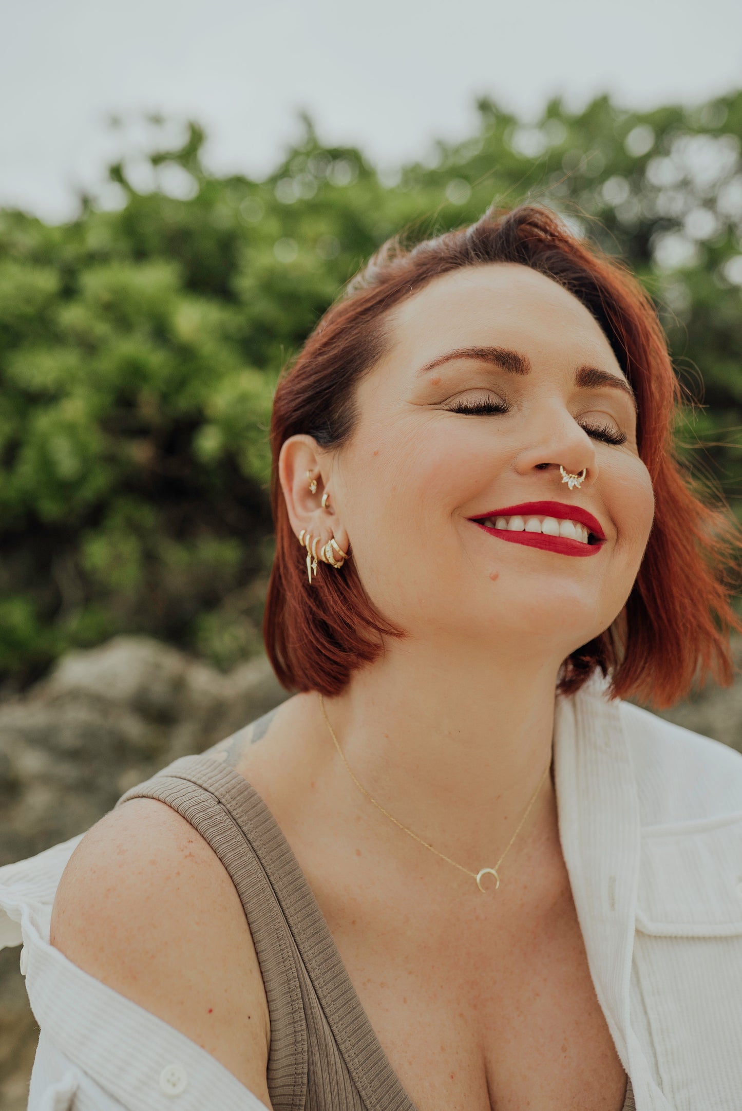 Aguni Septum