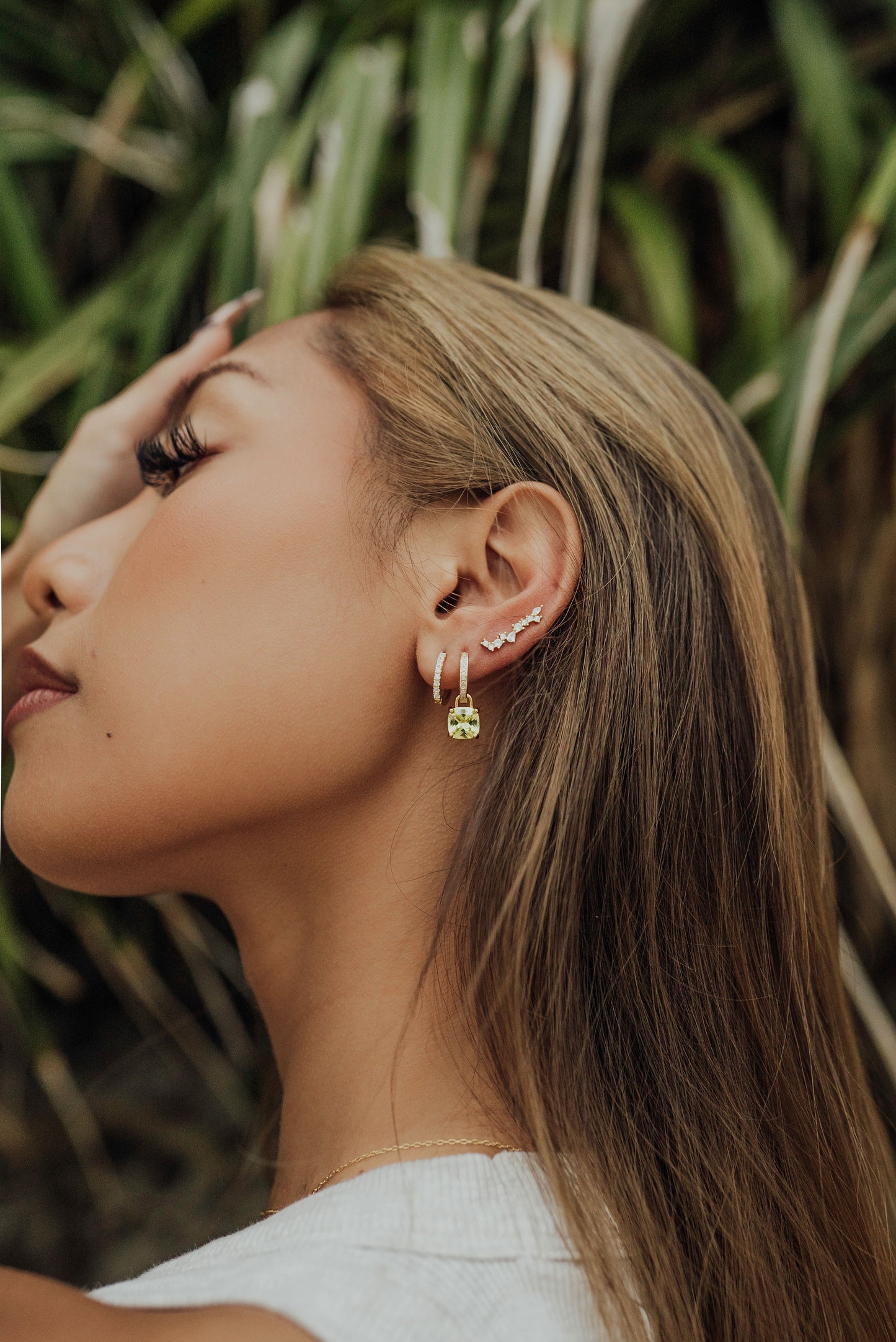 Ta-Taki Earring