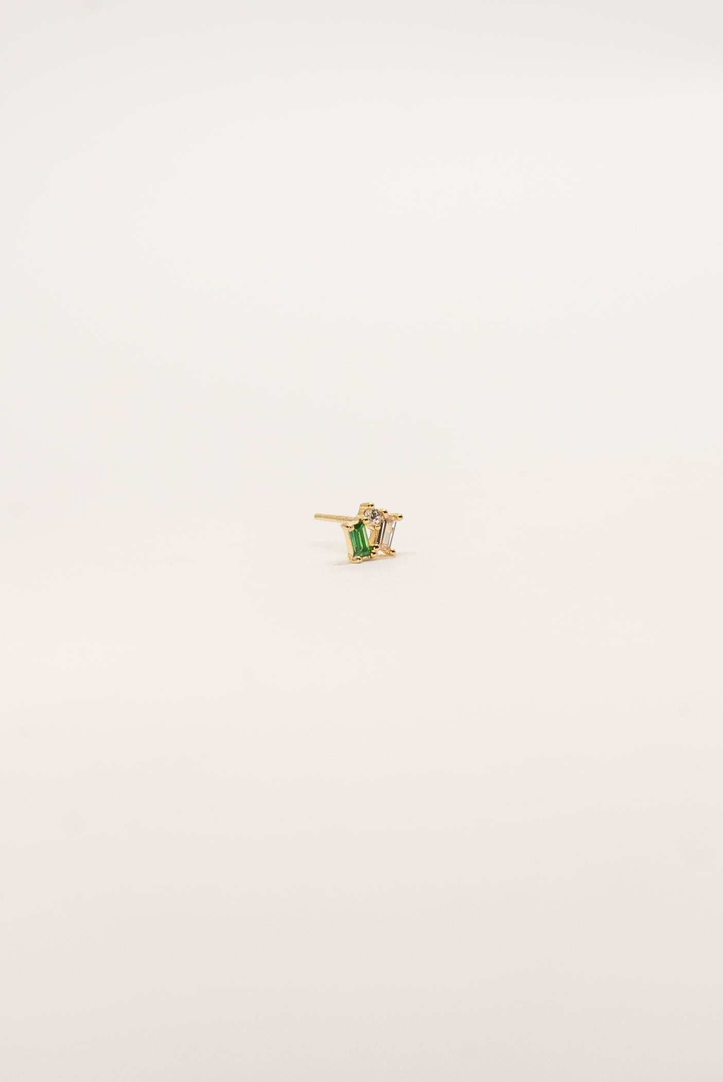 Yaeshima Earring