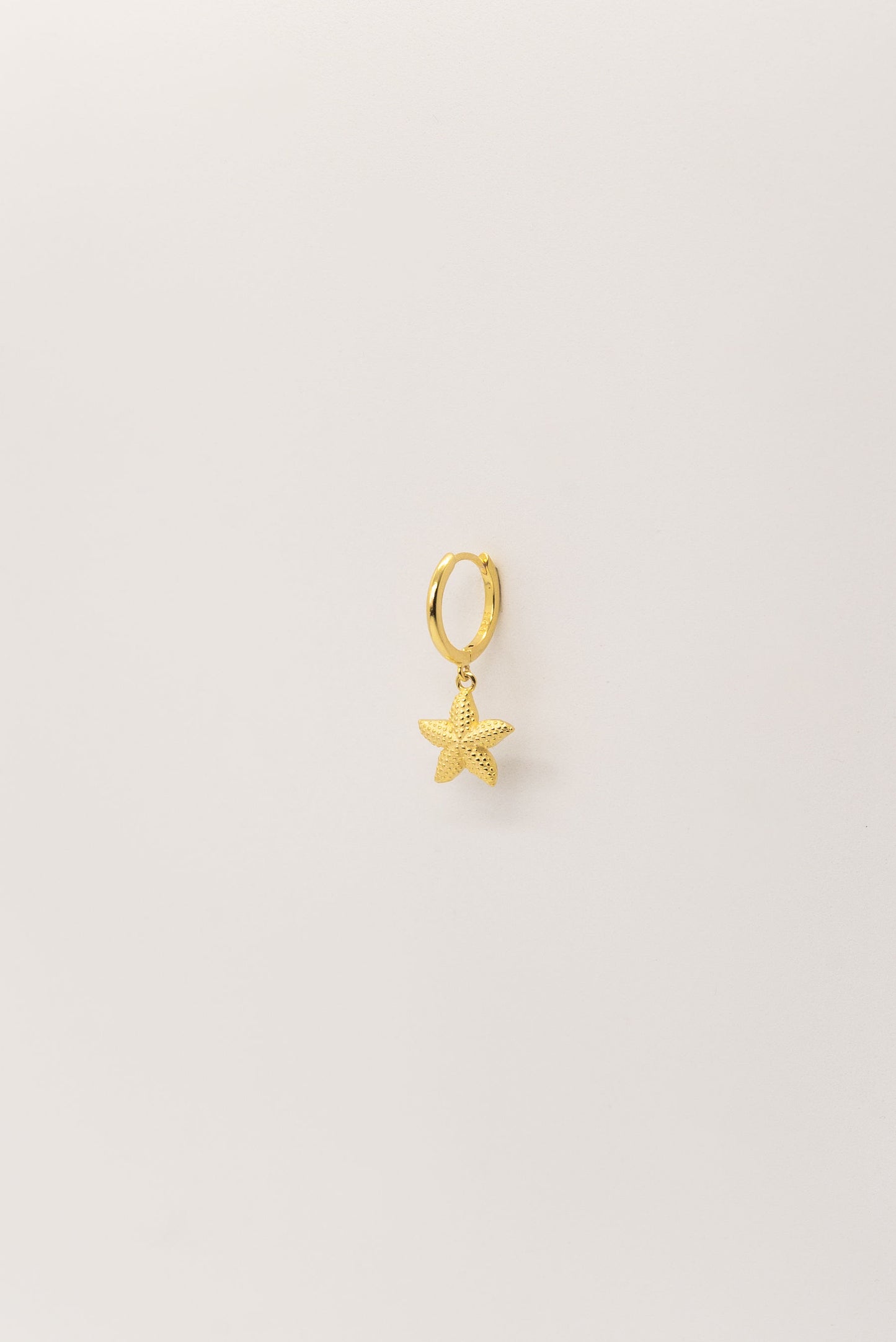 Sea Star Hoop