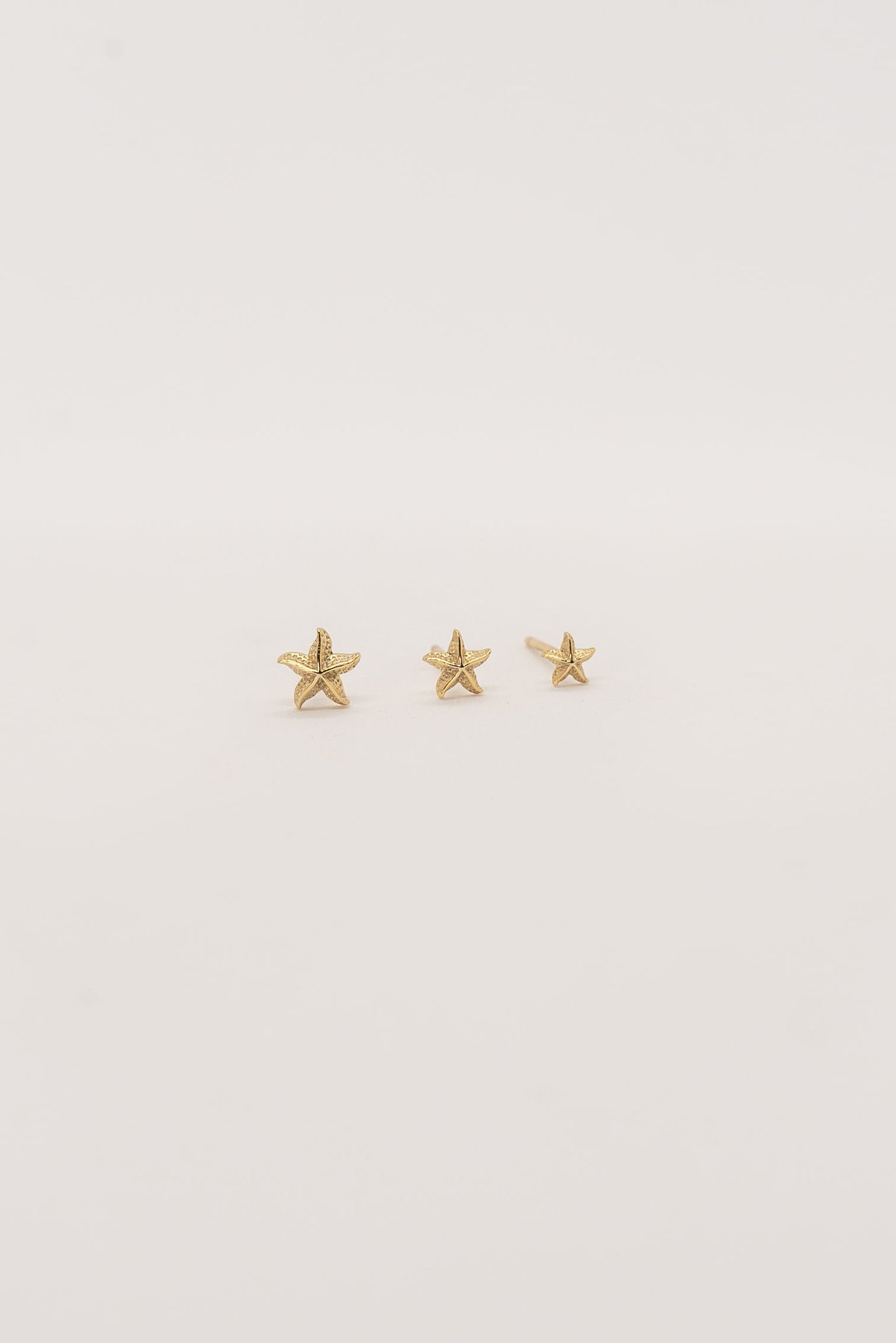 Sand & Sea Sea Star Stud