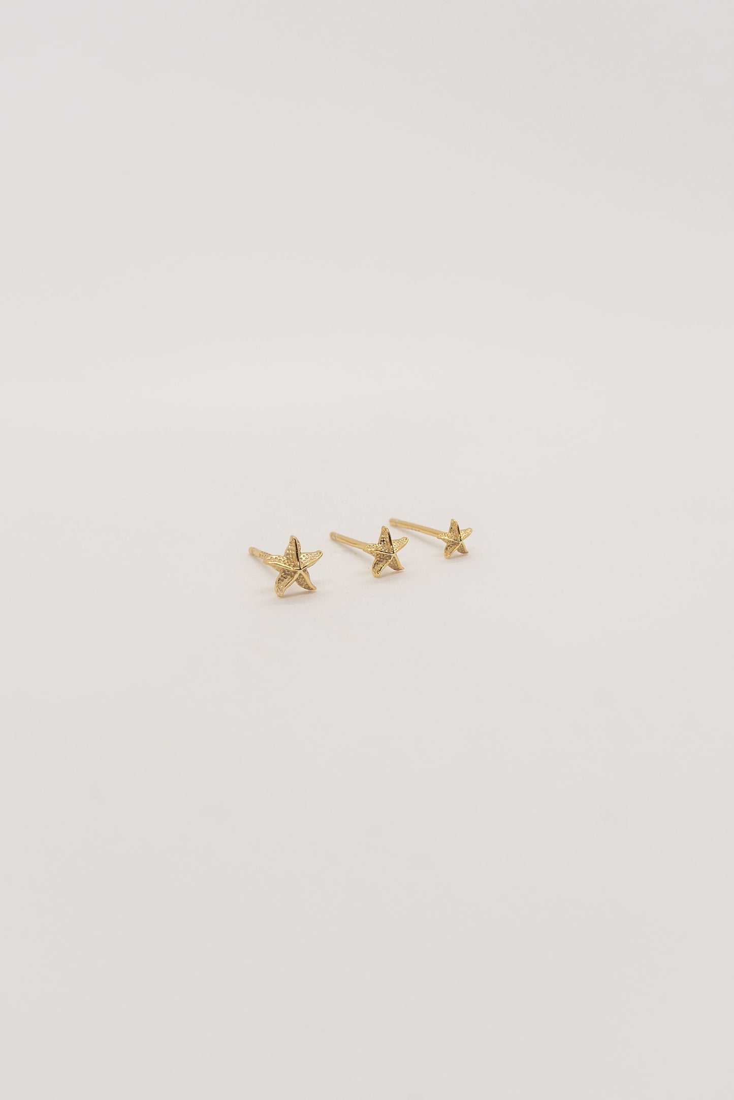 Sand & Sea Sea Star Stud