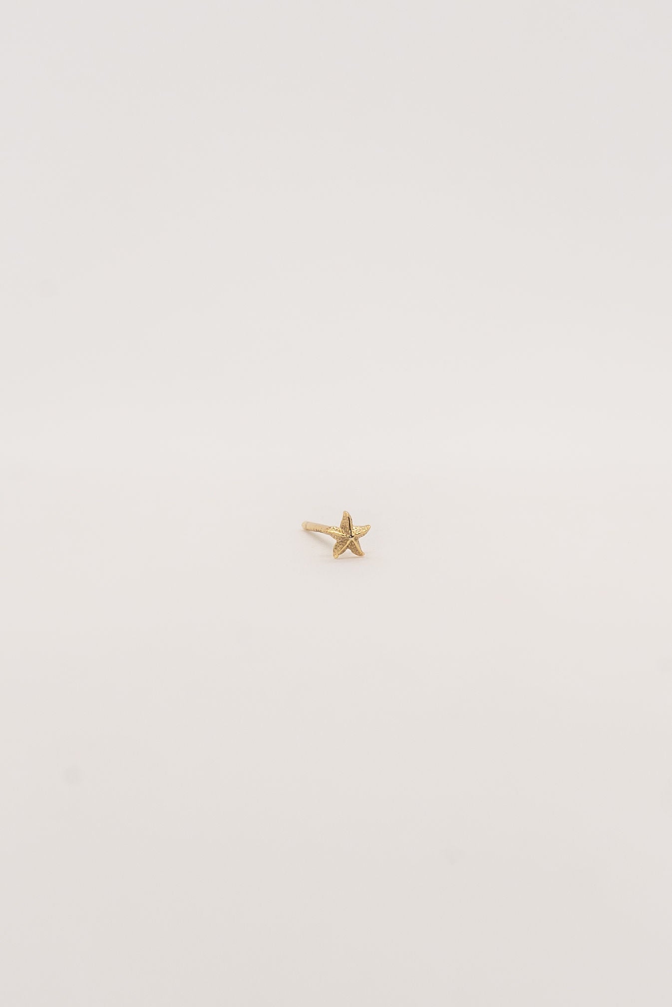 Sand & Sea Sea Star Stud