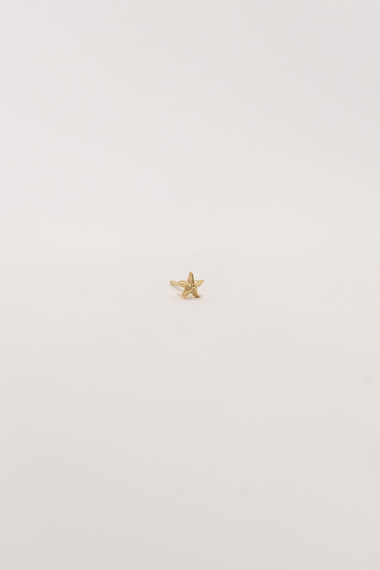 Sand & Sea Sea Star Stud