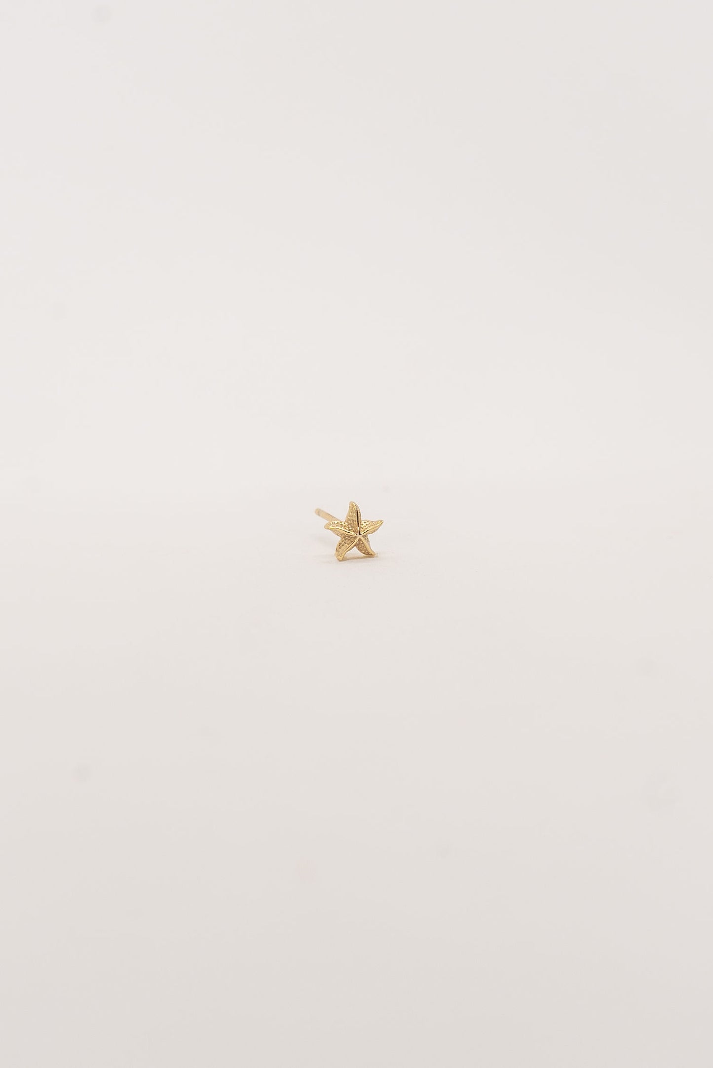 Sand & Sea Sea Star Stud