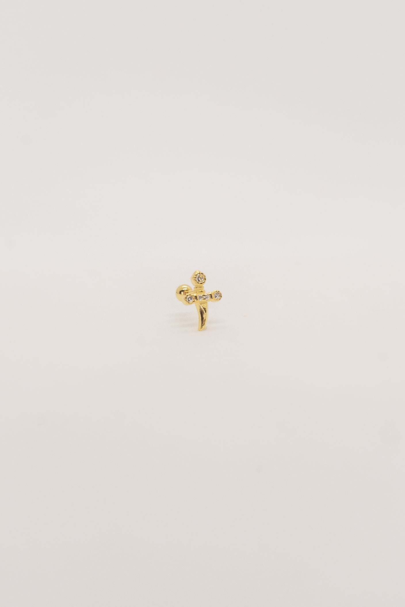 Apogama Earring
