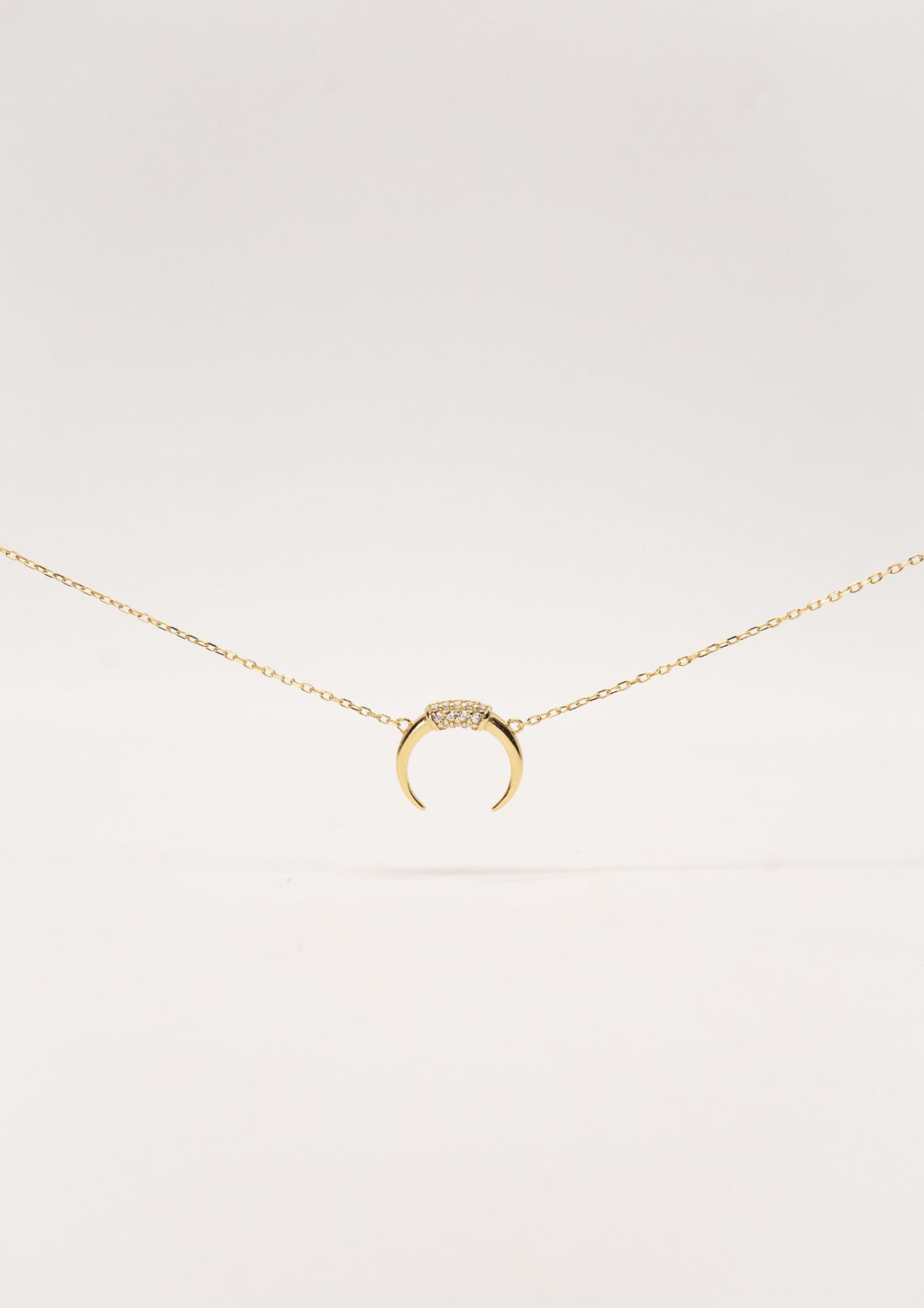 Yabuchi Necklace