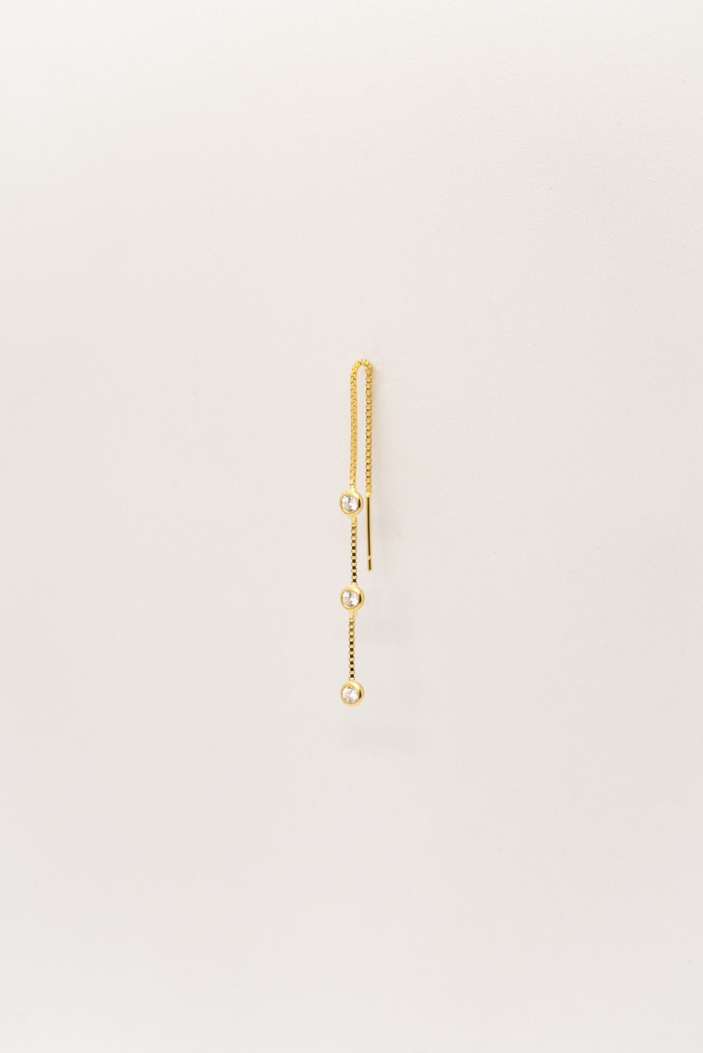 Yonaguni Earring