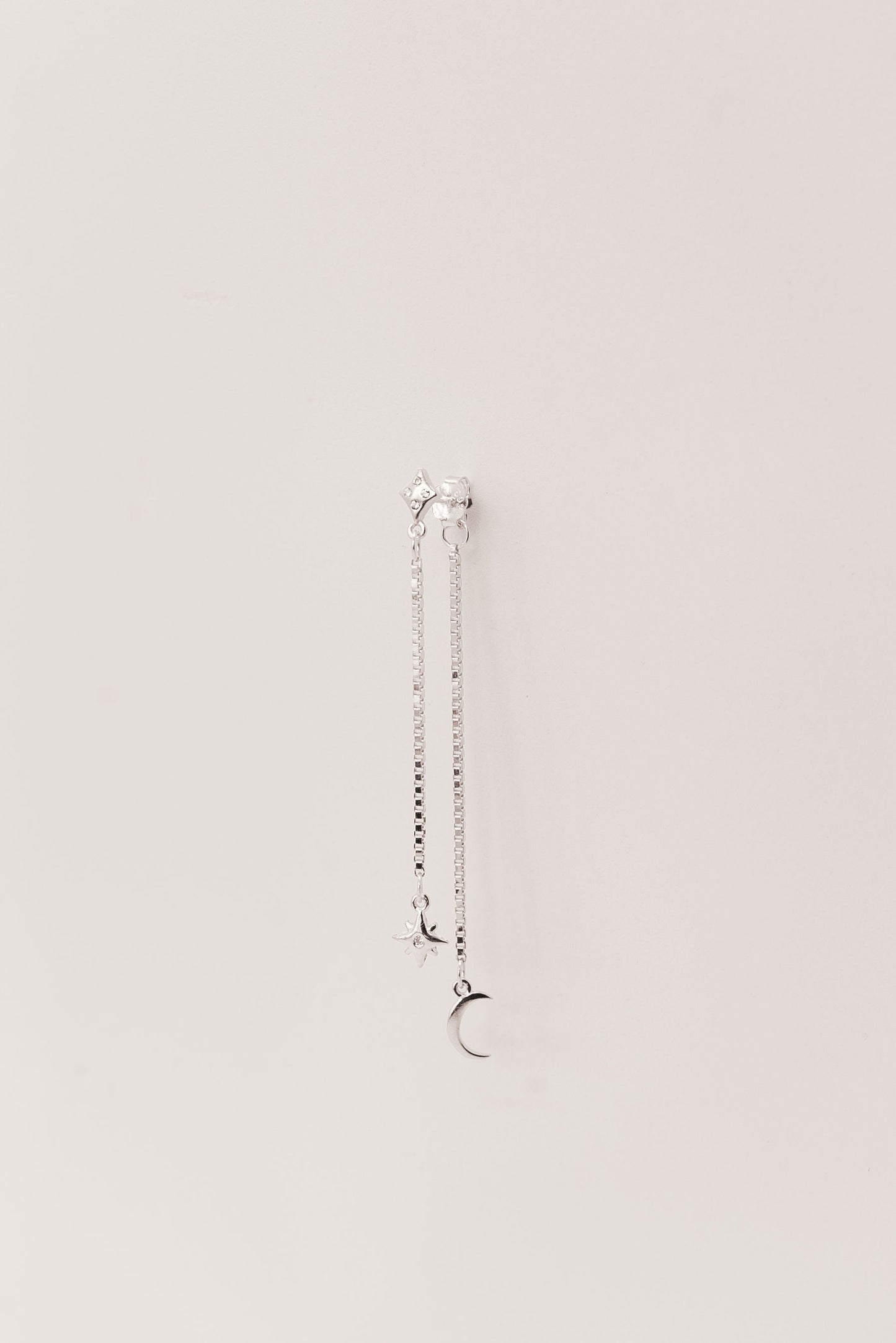 Moon & Stars Dreamer Earring