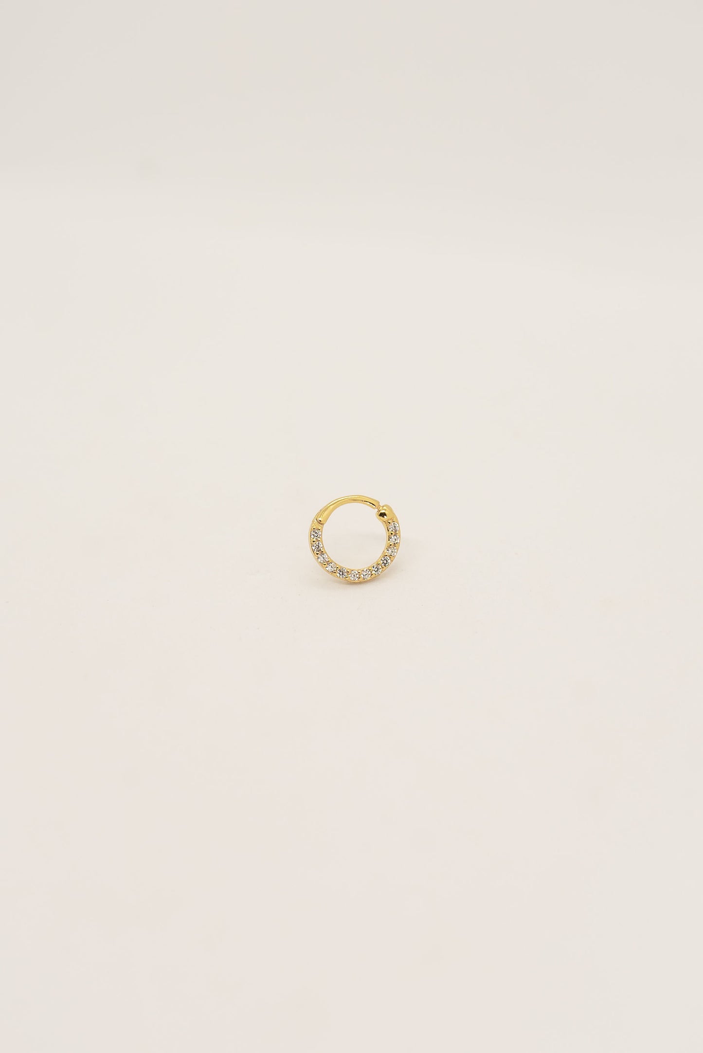 Ikei Septum