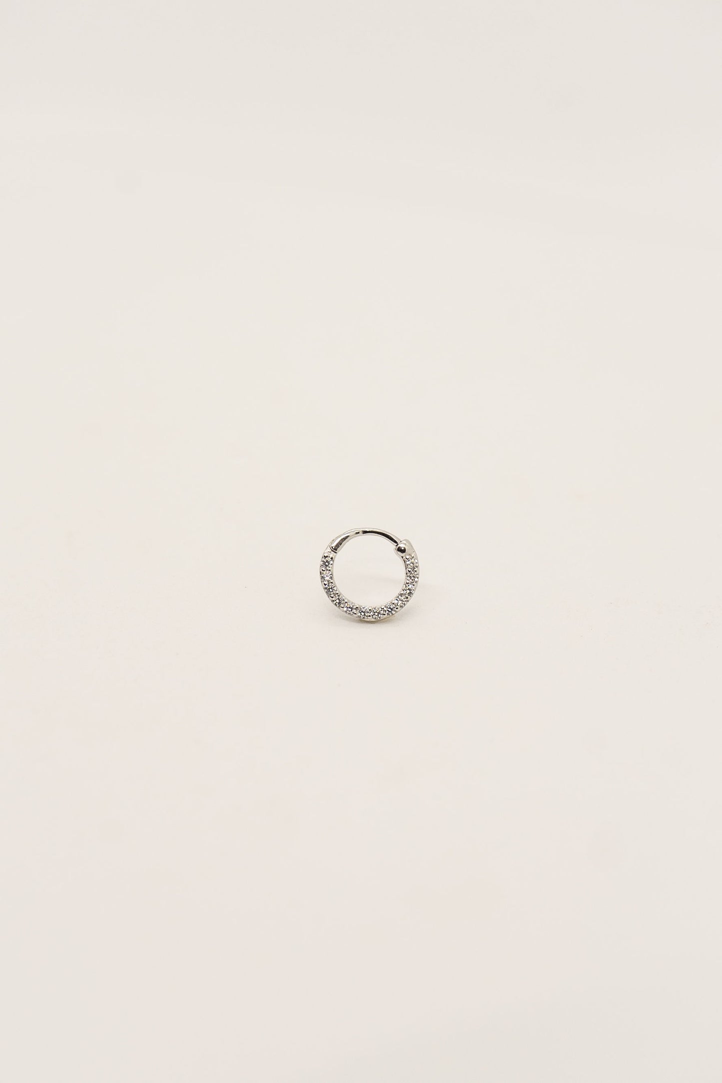 Ikei Septum