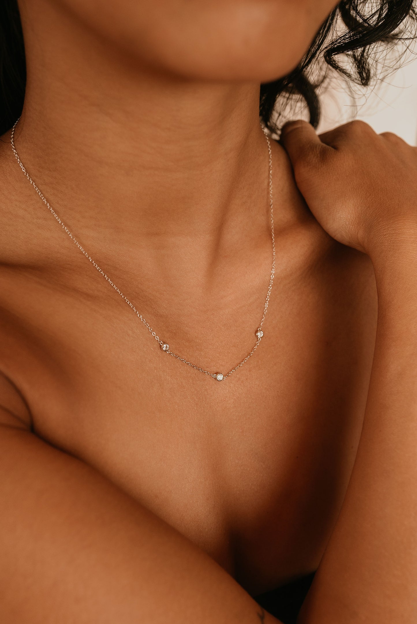 Yonaguni Necklace