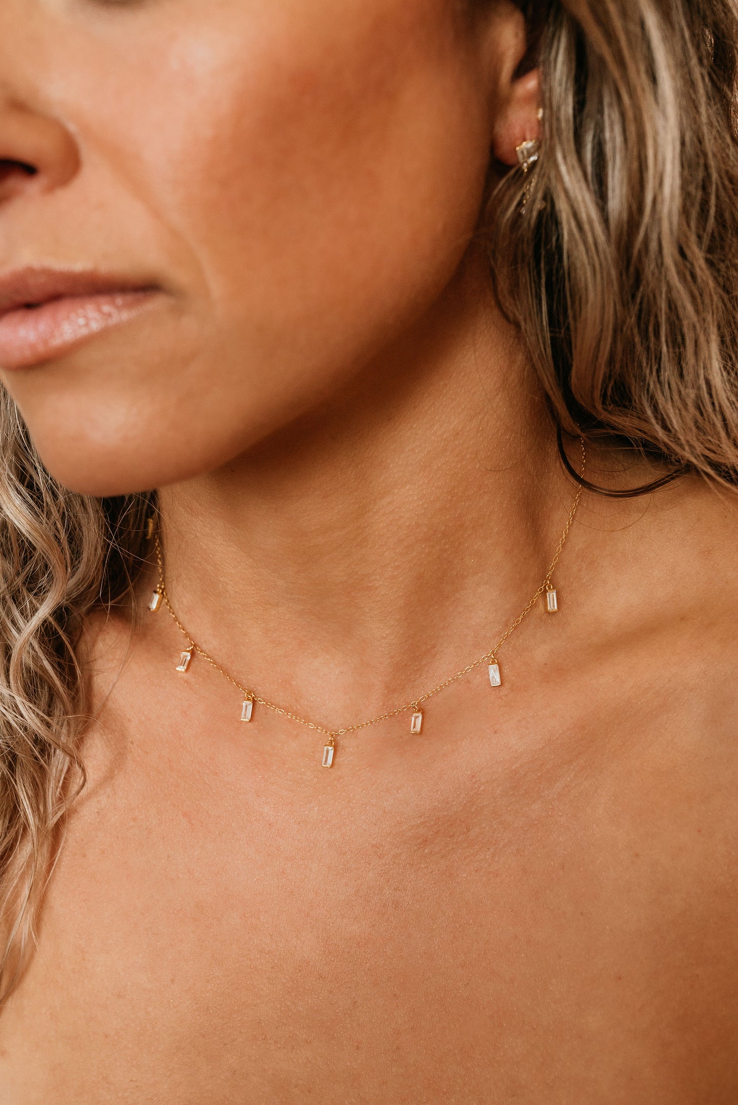 Keramas Necklace