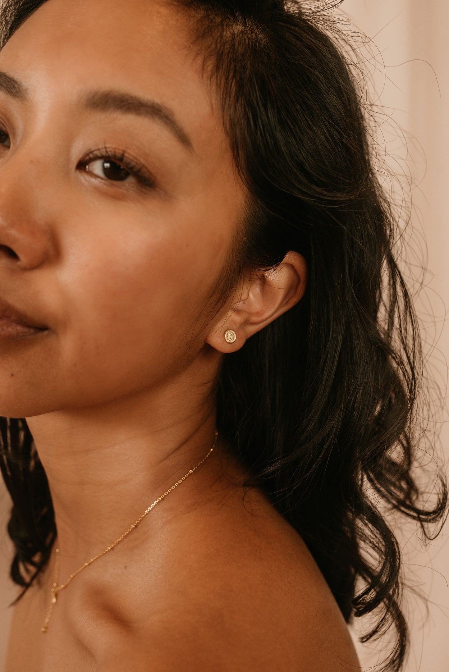 Tarama Earring