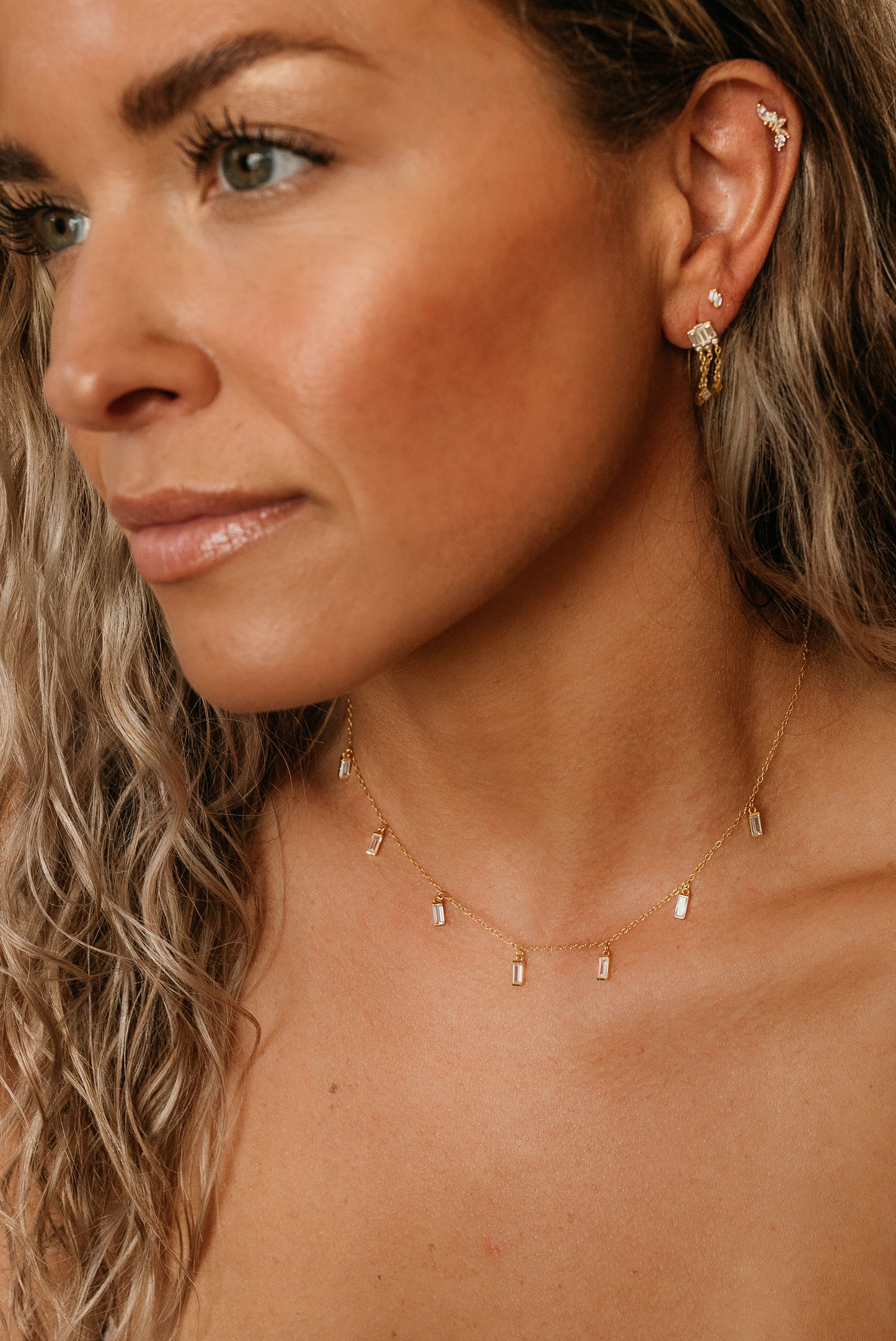 Keramas Necklace