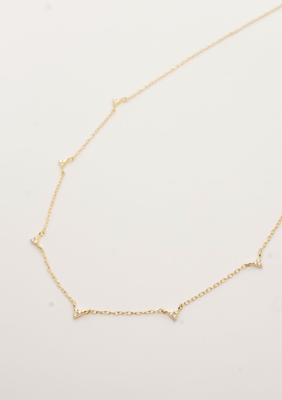 Iheya Necklace