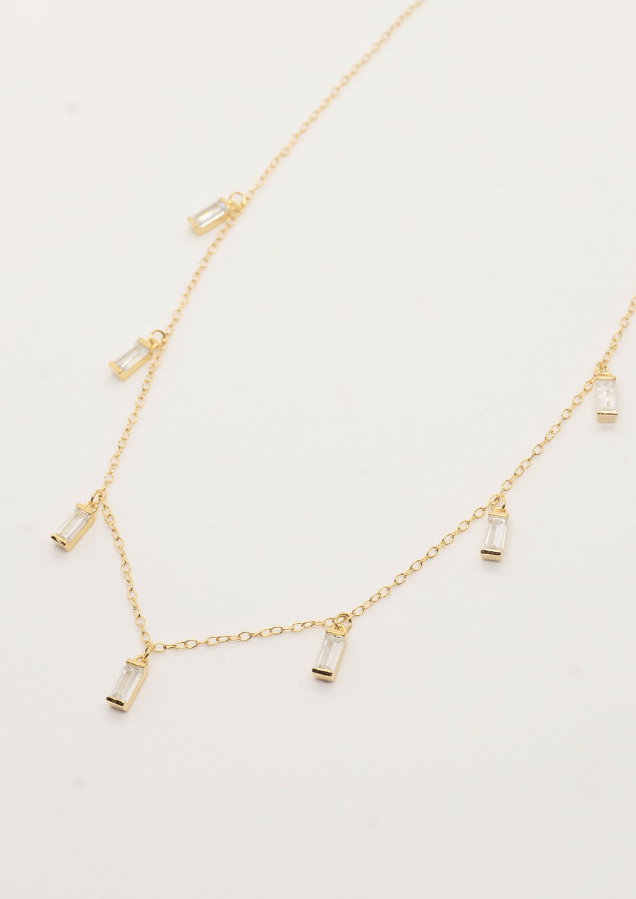 Keramas Necklace