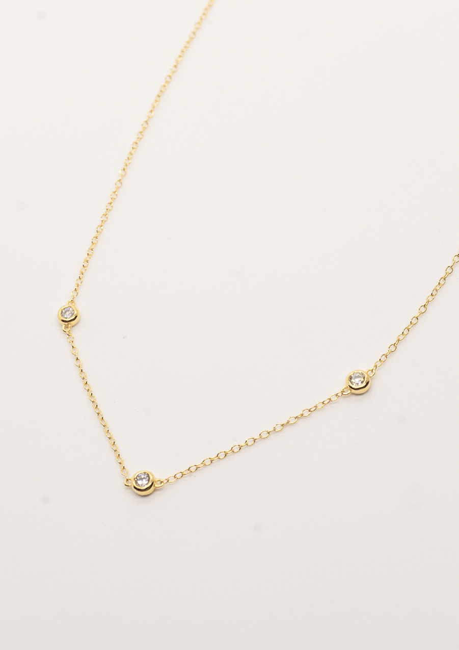 Yonaguni Necklace