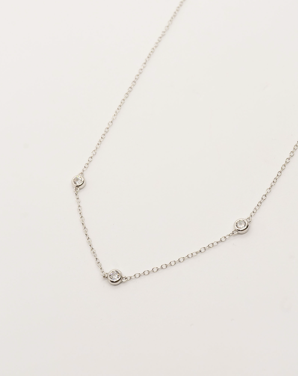 Yonaguni Necklace