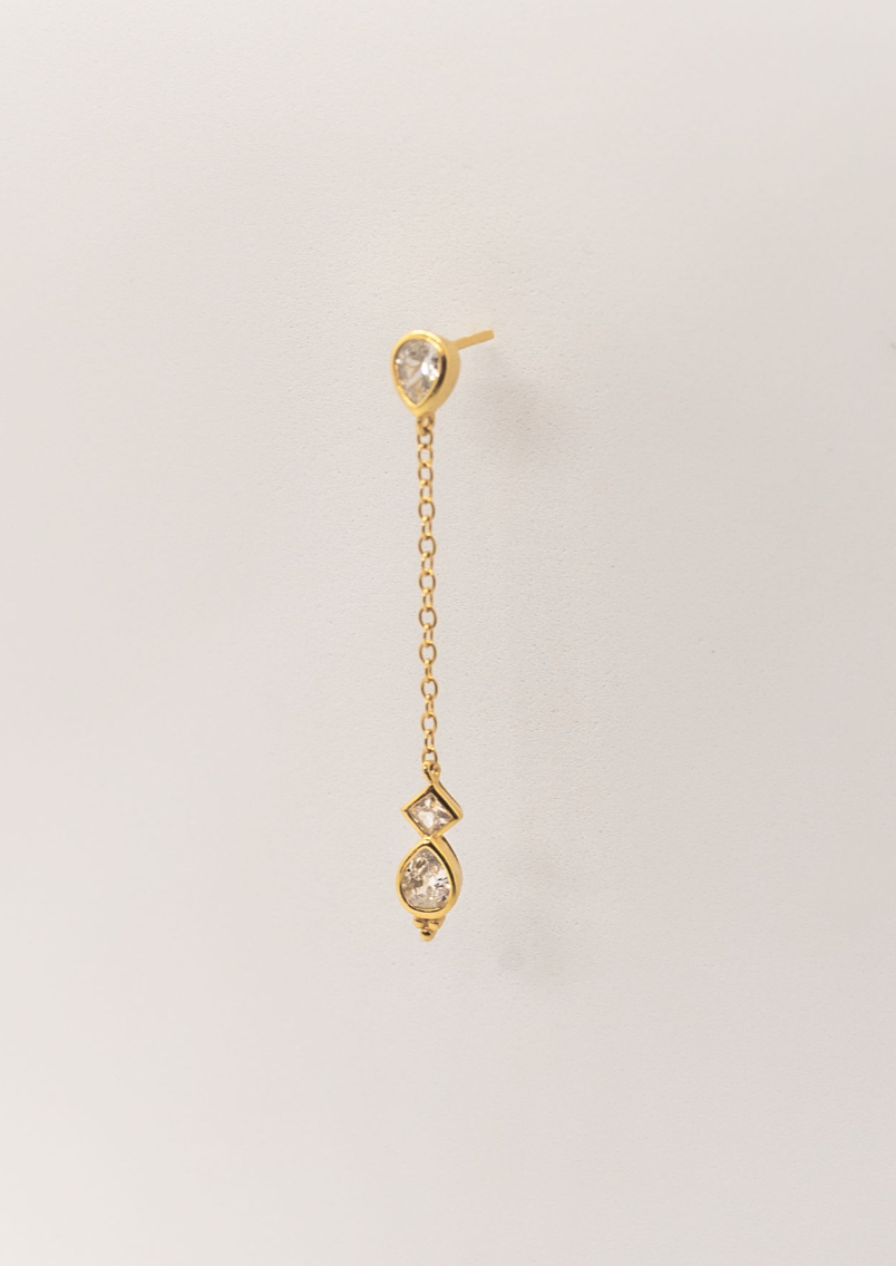 Higashi Earring