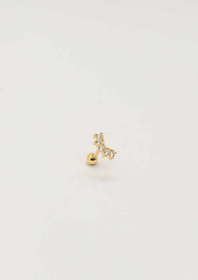 Ginoza Earring