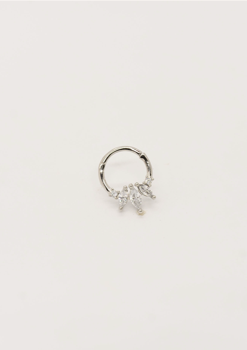 Aguni Septum