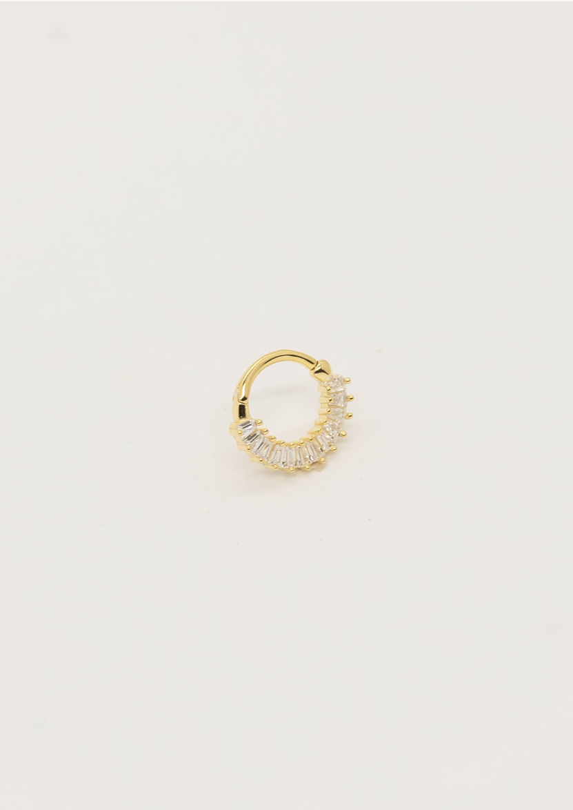 Tonaki Septum