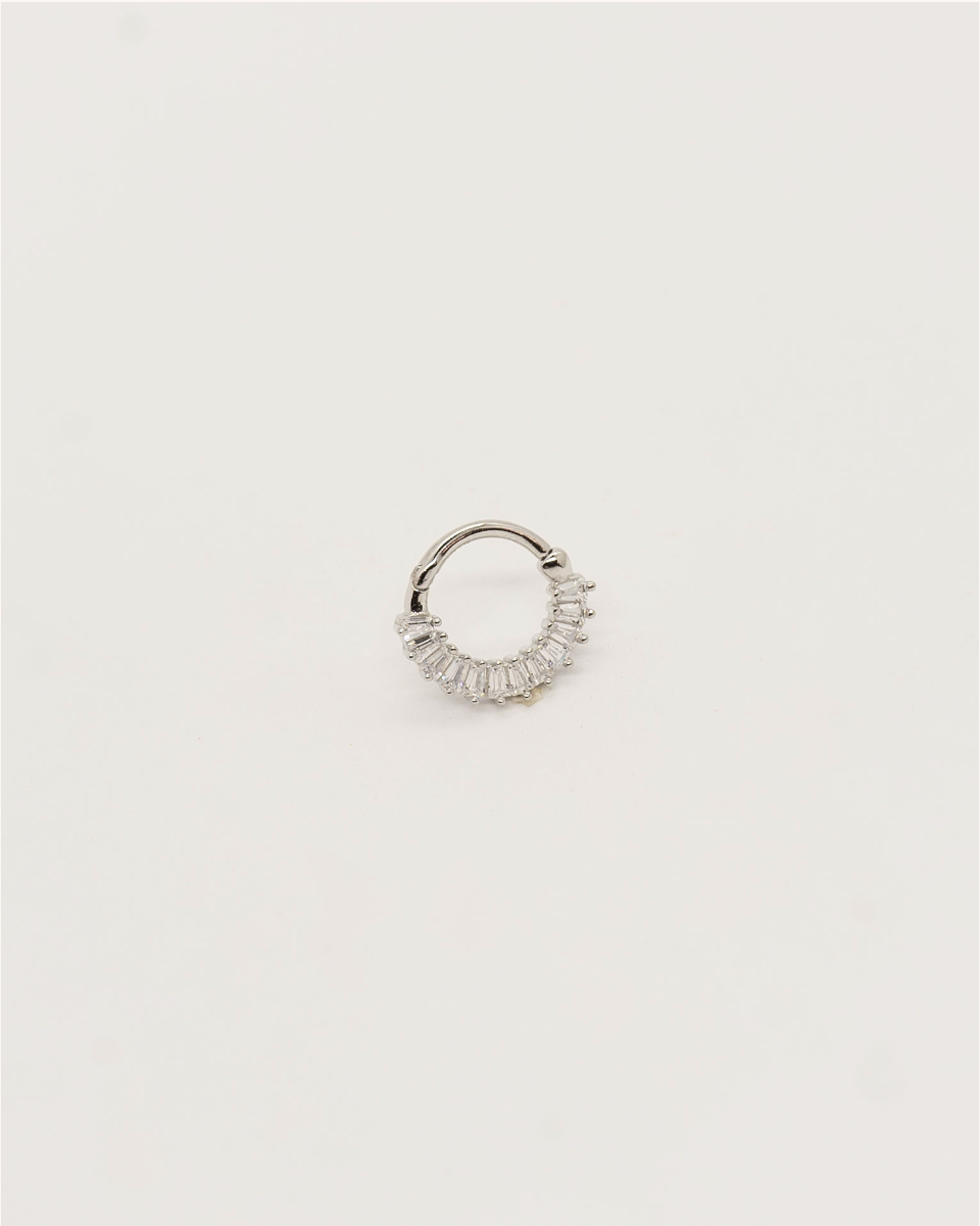Tonaki Septum