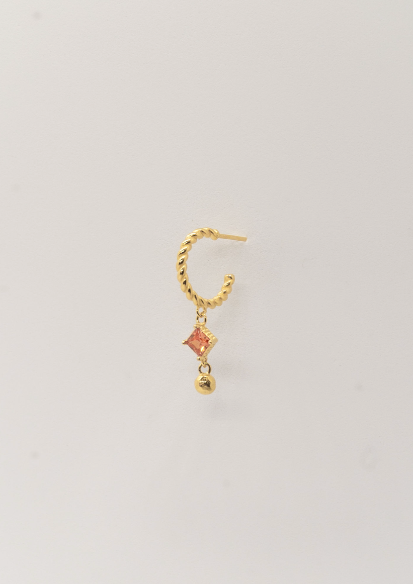 Zakimi Earring