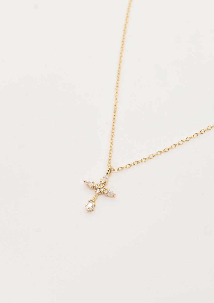 Tancha Necklace