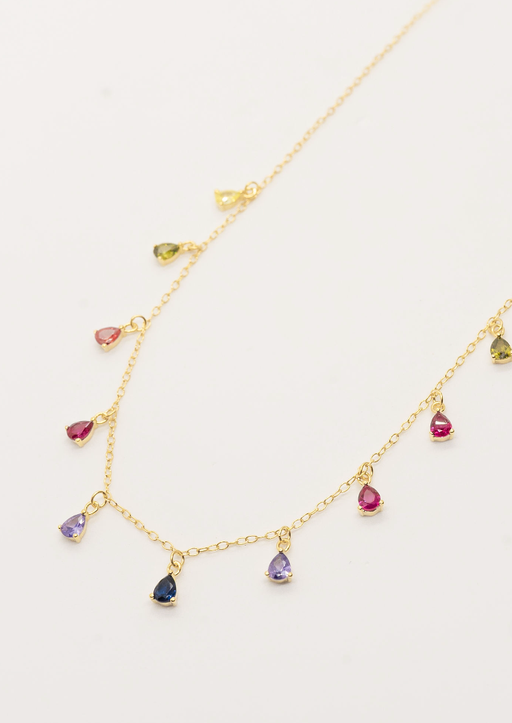 Shuri Necklace