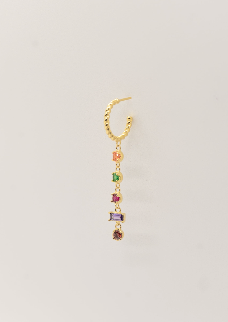 Shuri Earring
