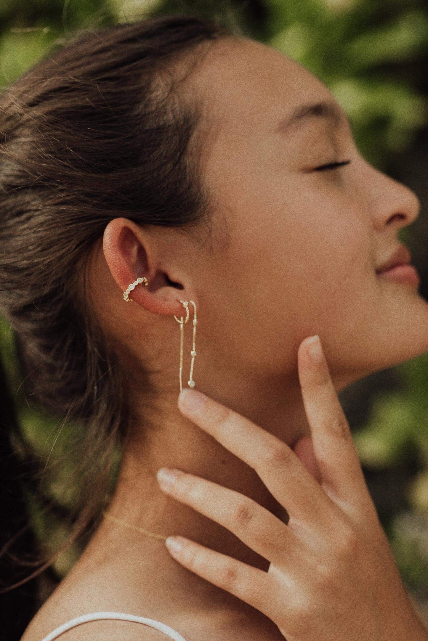Maezato Cuff