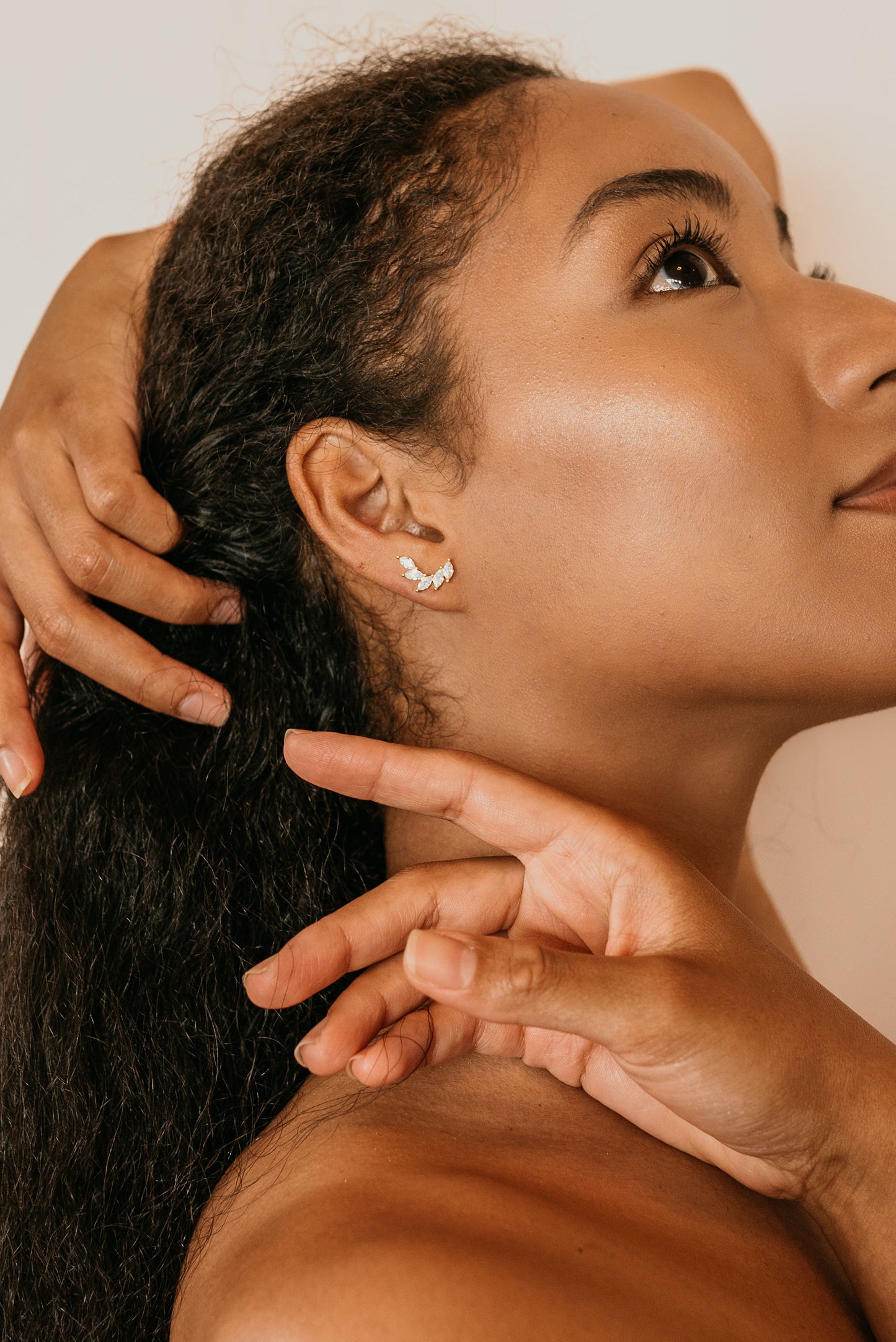 Fushi Earring