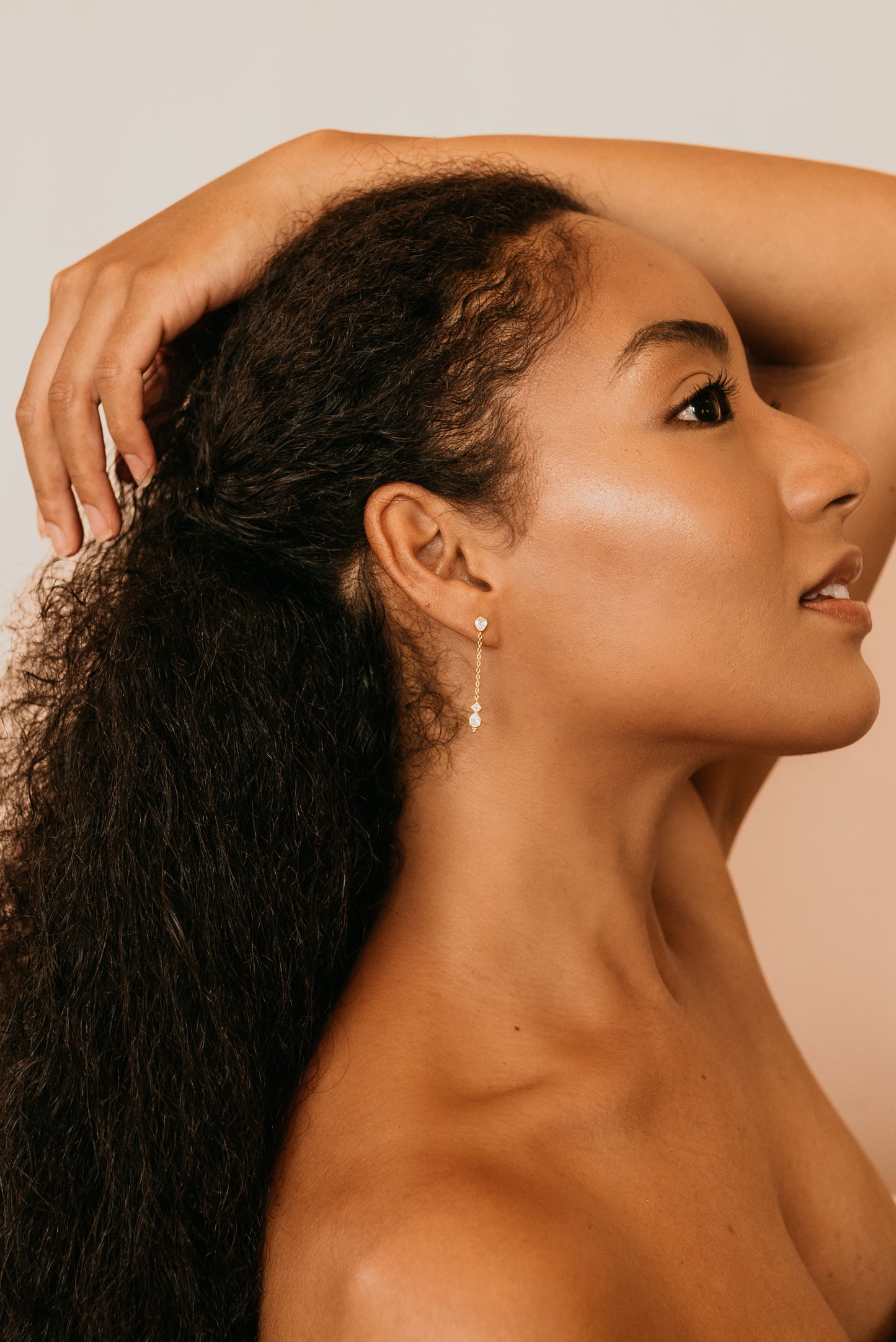 Higashi Earring