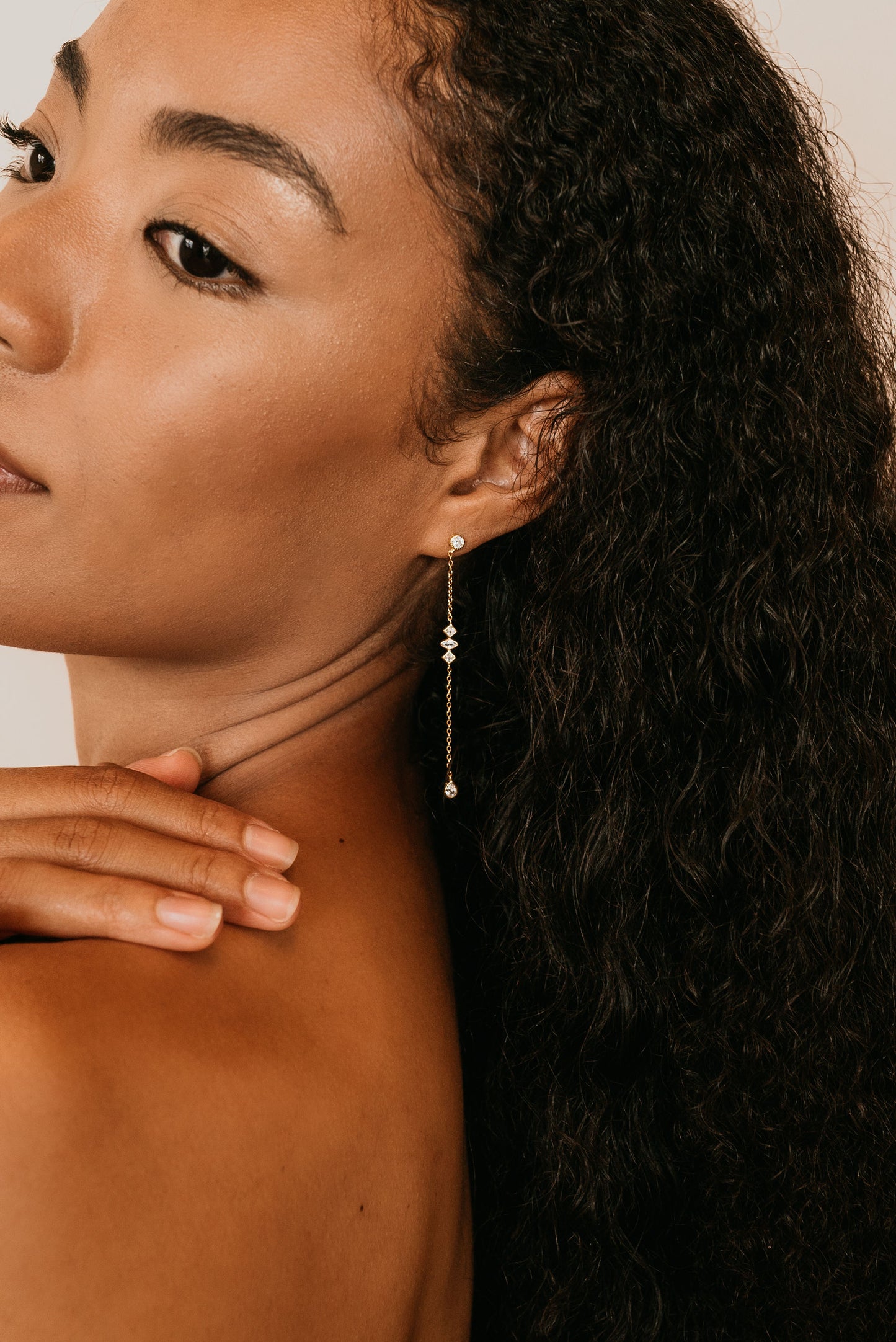 Hija Earring