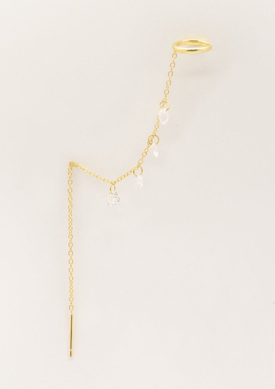 Hamahigao Stud 'n Cuff