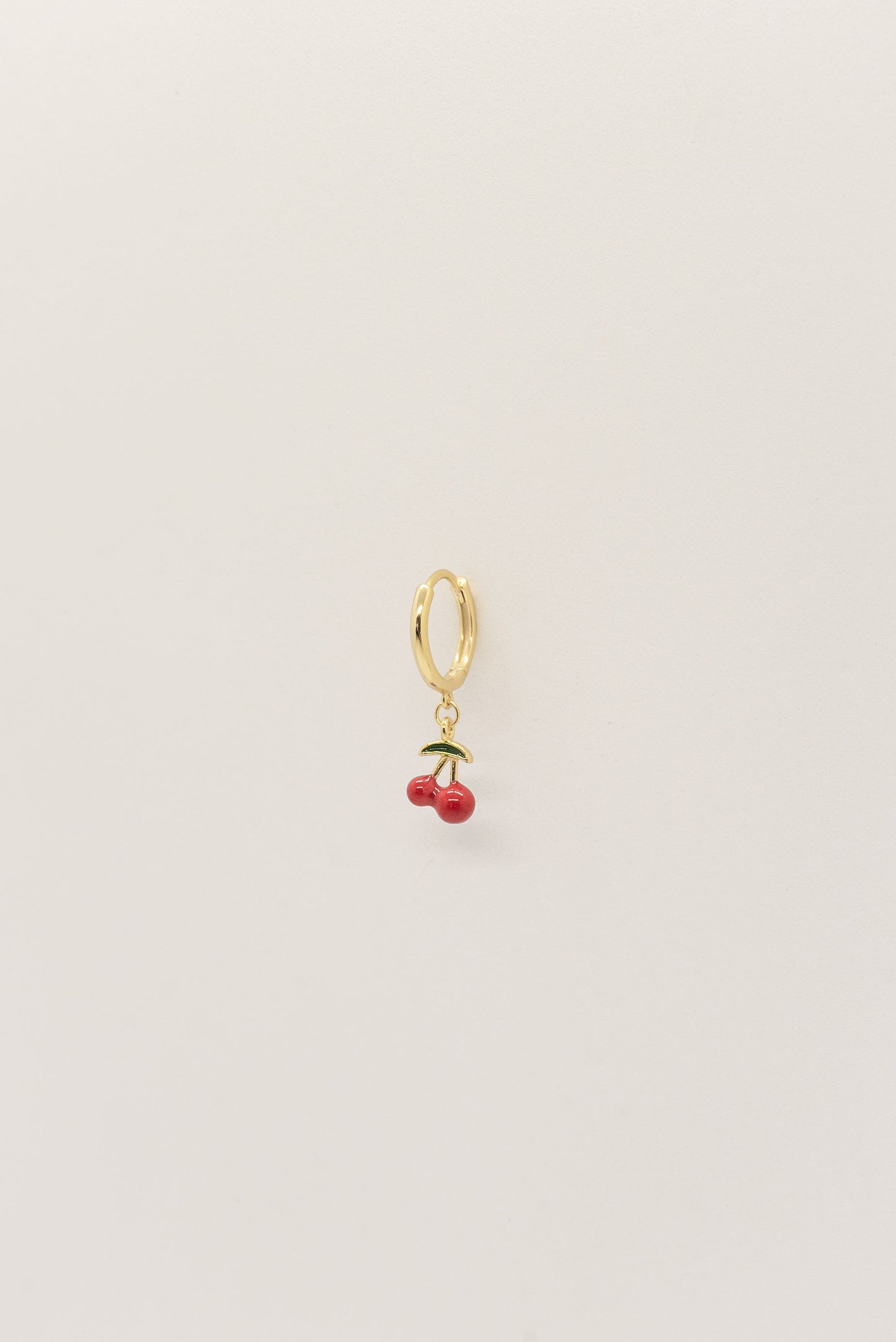 Cherry Earring