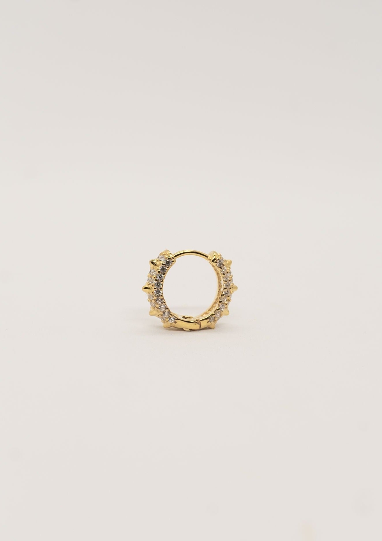 Naha Hoop