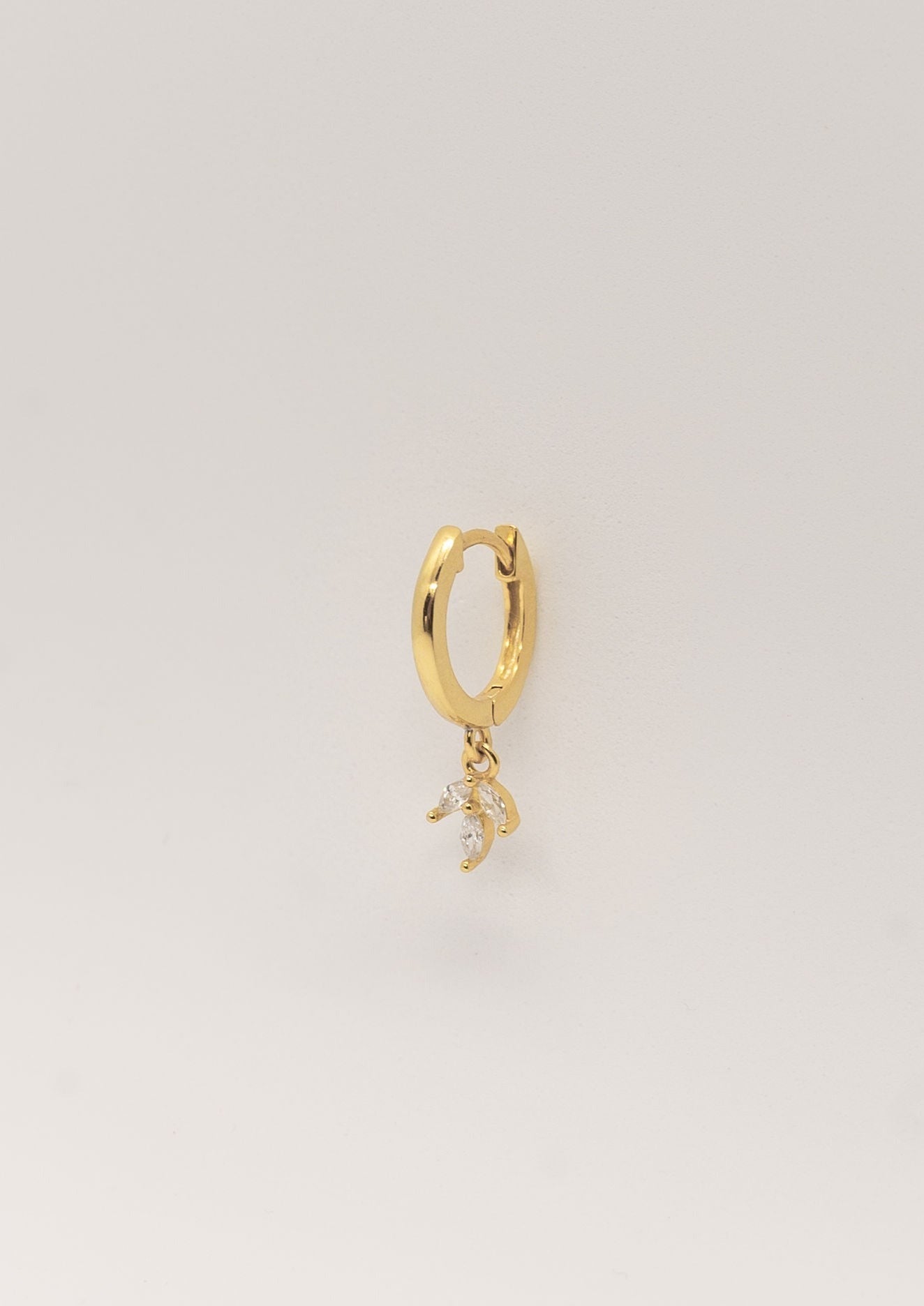 Lotus Hoop