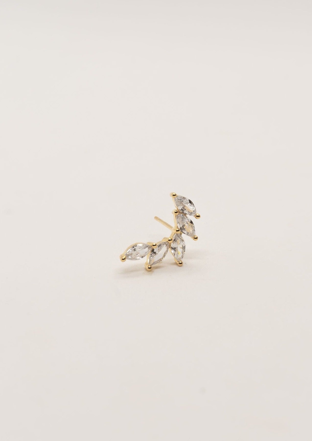 Fushi Earring