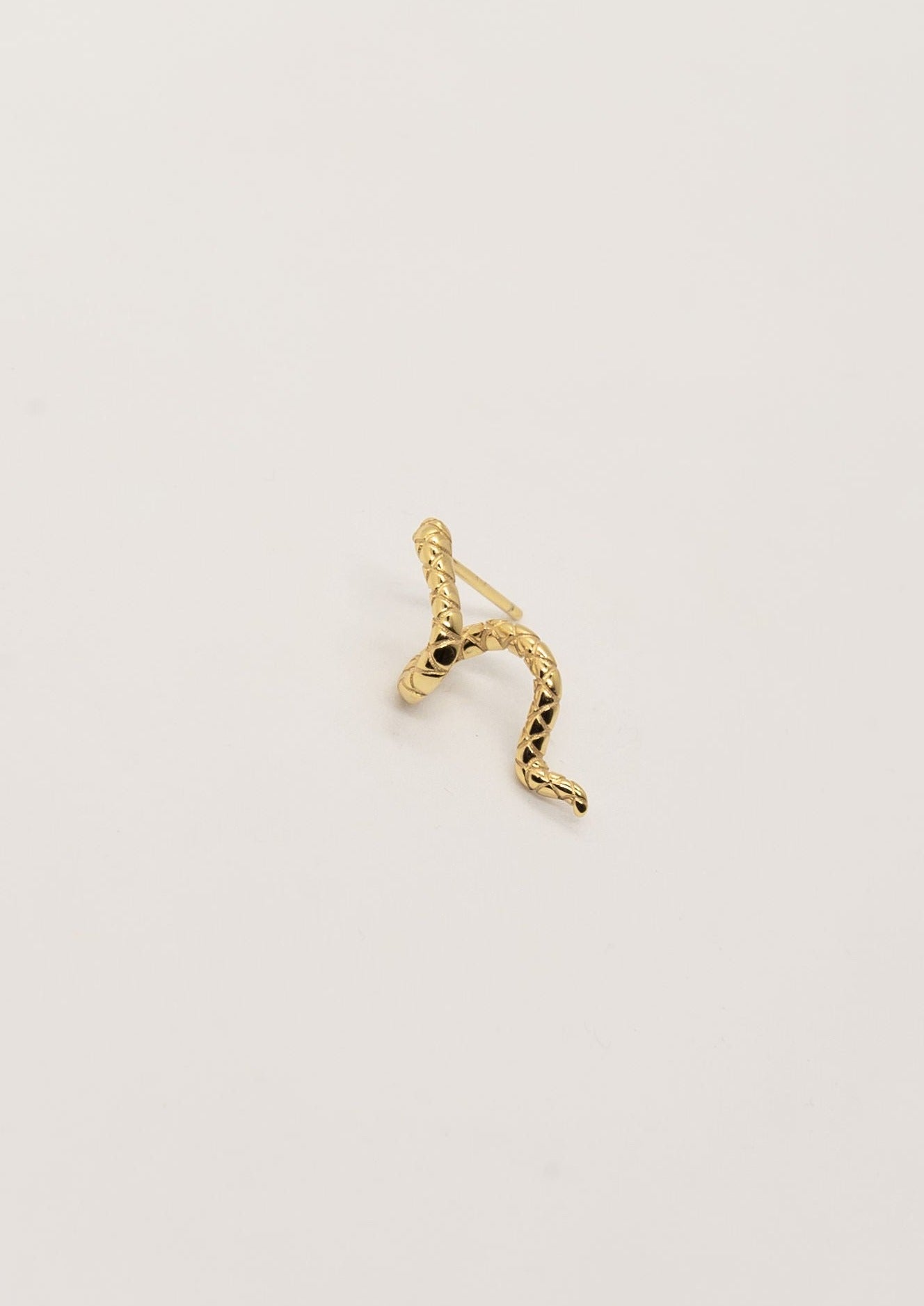 Habu Earring
