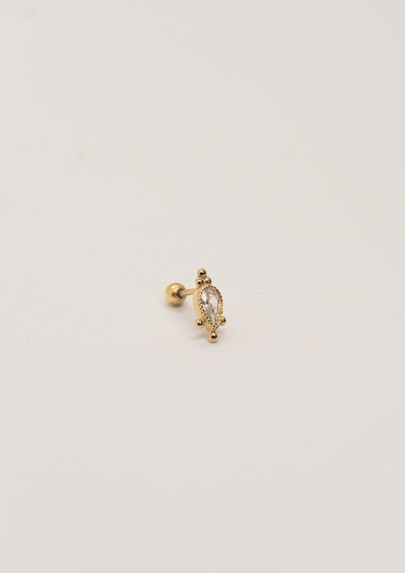 Kadena Earring