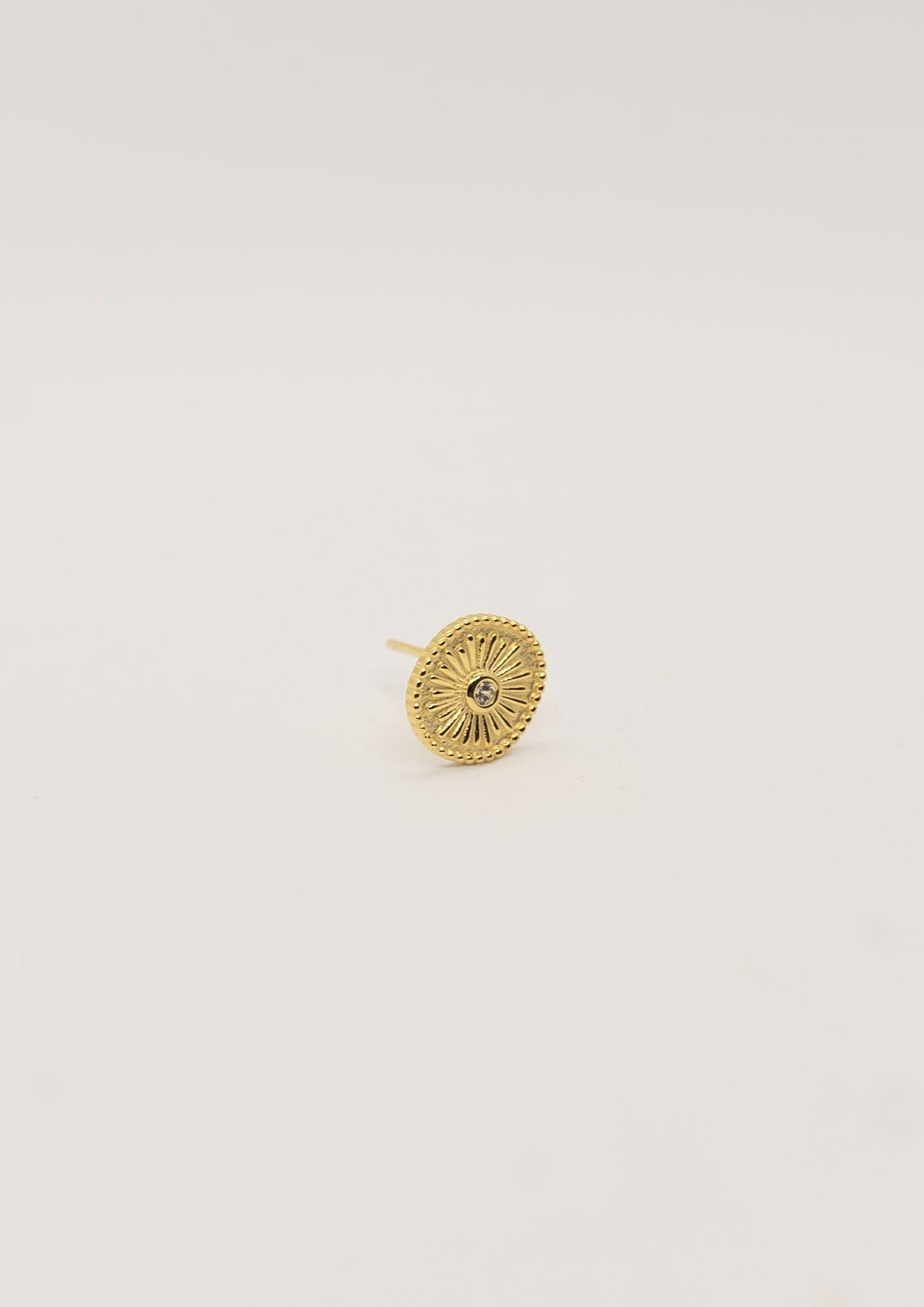 Ukibaru Earring